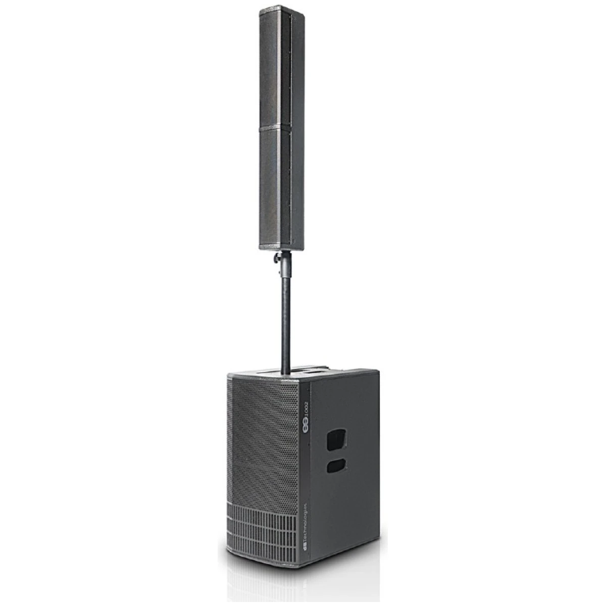 DB Technologies ES1002 Active 2.1 Column PA System - Image 2
