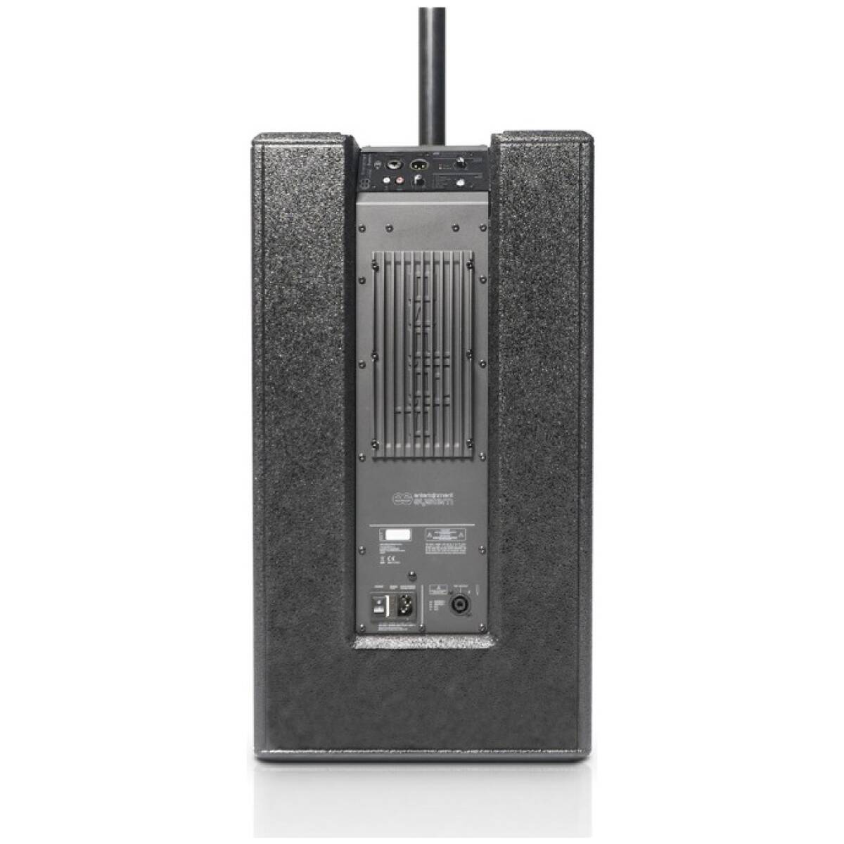 DB Technologies ES1002 Active 2.1 Column PA System - Image 4