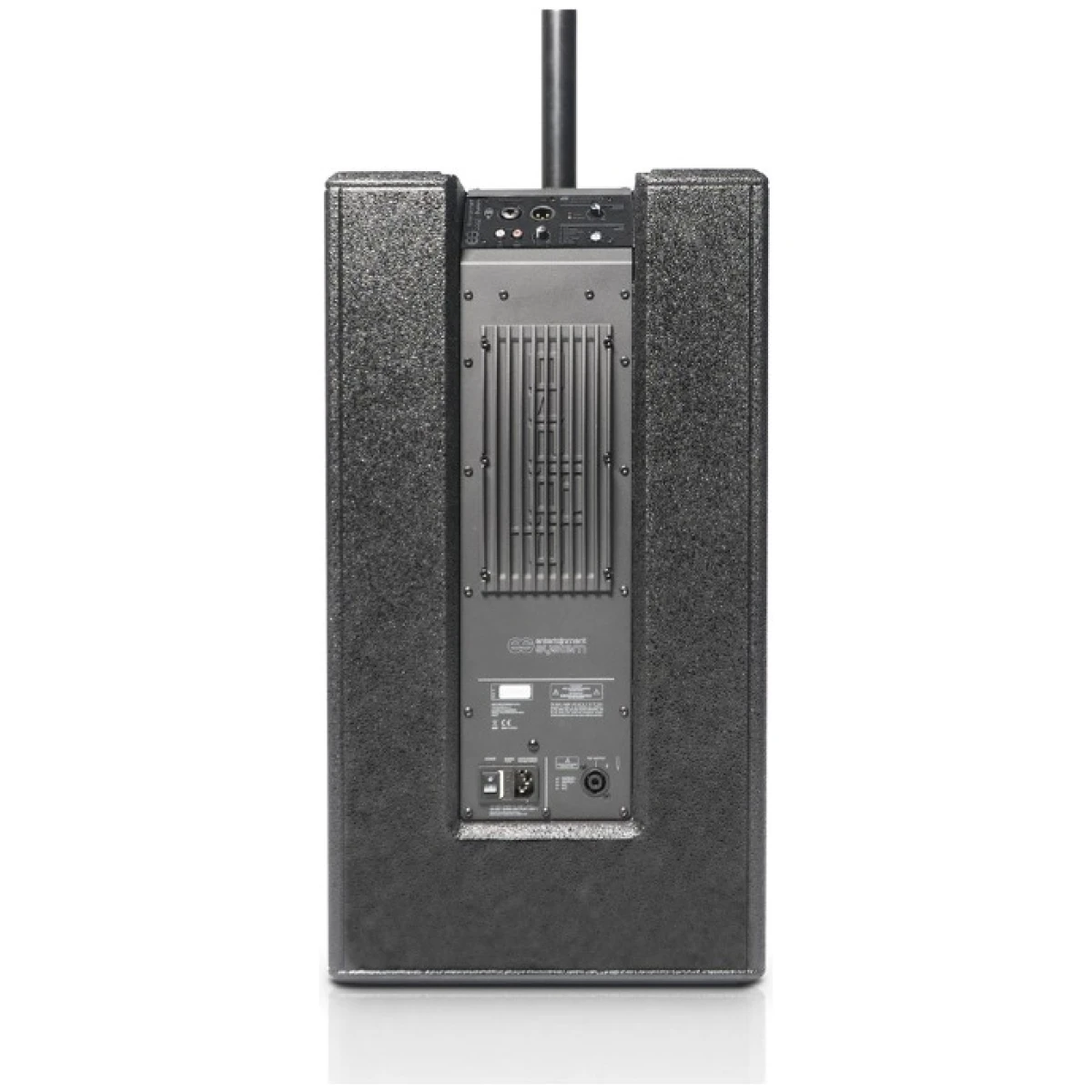 DB Technologies ES1002 Active 2.1 Column PA System - Image 4