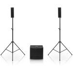 DB Technologies ES503 Active 2.1 Column PA System