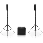 DB Technologies ES503 Active 2.1 Column PA System