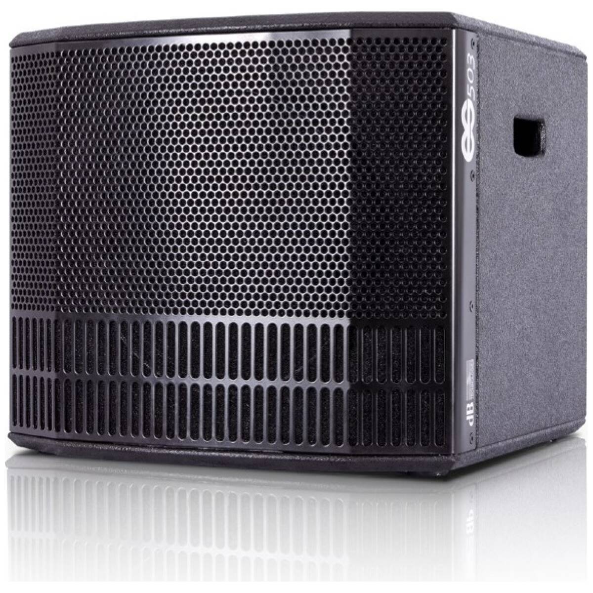 DB Technologies ES503 Active 2.1 Column PA System - Image 5