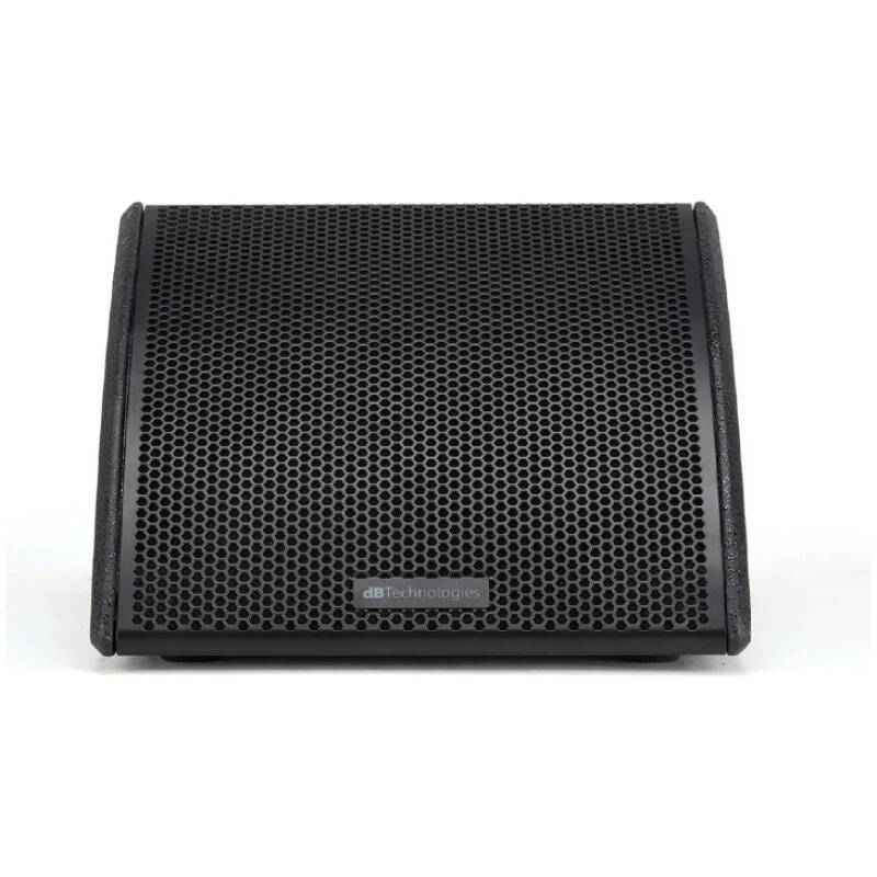 DB Technologies FMX 10  Active 10″ Coaxial Stage Monitor