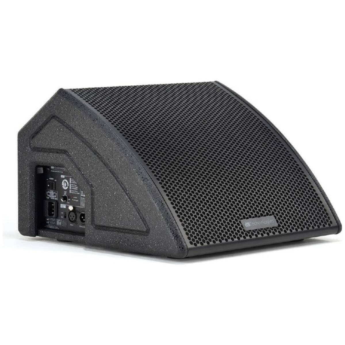 DB Technologies FMX 10  Active 10″ Coaxial Stage Monitor - Image 2