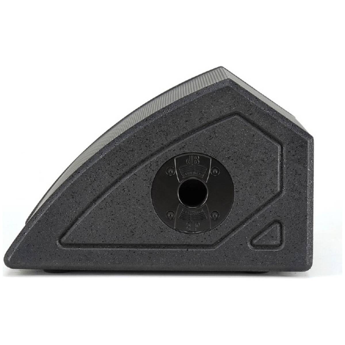 DB Technologies FMX 10  Active 10″ Coaxial Stage Monitor - Image 4