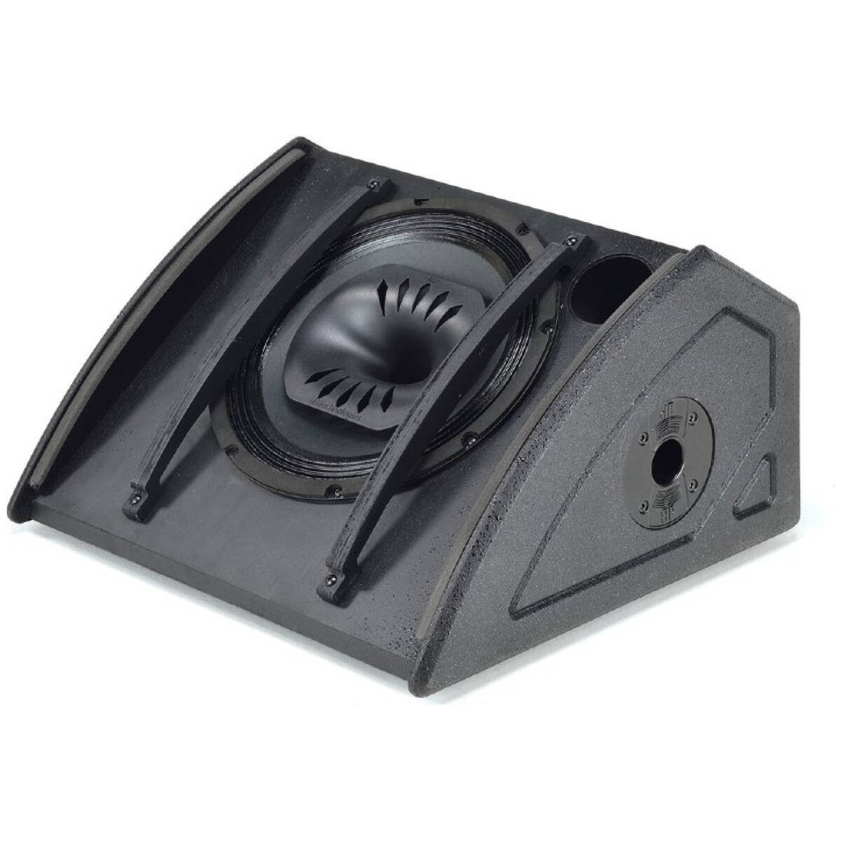 DB Technologies FMX 12 Active 12″ Coaxial Stage Monitor - Image 4