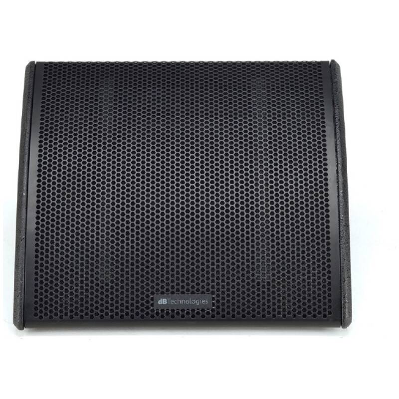 DB Technologies FMX 15 Active 15″ Coaxial Stage Monitor