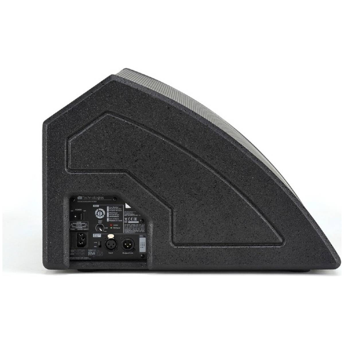 DB Technologies FMX 15 Active 15″ Coaxial Stage Monitor - Image 2