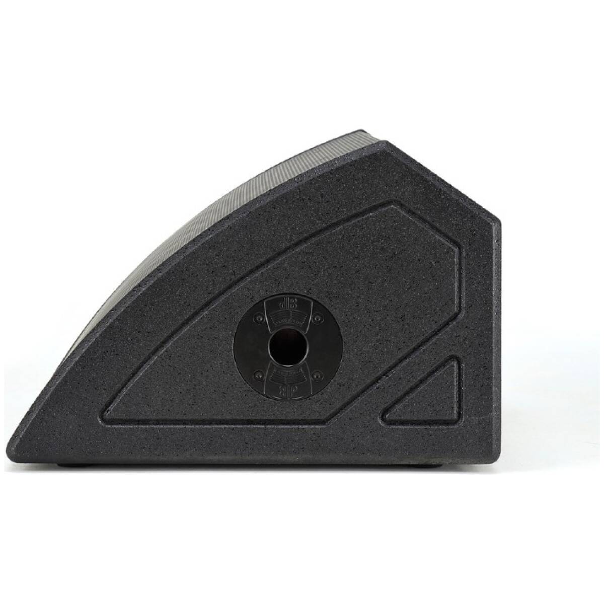 DB Technologies FMX 15 Active 15″ Coaxial Stage Monitor - Image 3