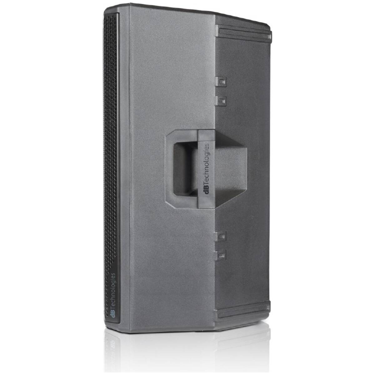 DB Technologies OPERA 12 Active 12″ 2-Way PA Speaker - Image 3