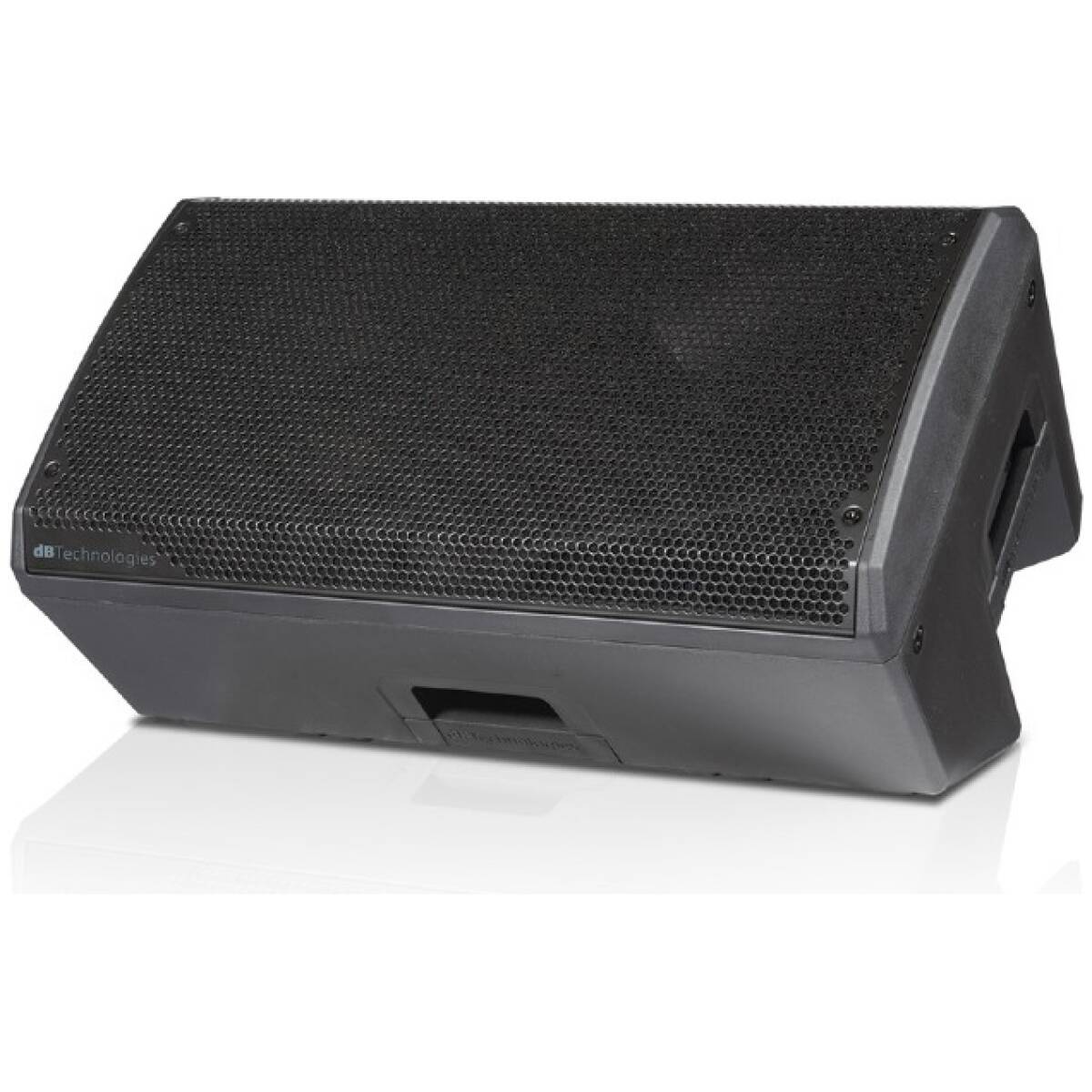 DB Technologies OPERA 12 Active 12″ 2-Way PA Speaker - Image 5