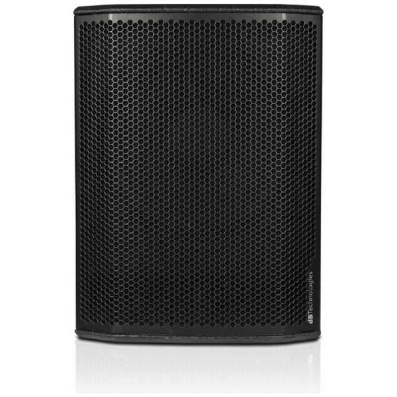 DB Technologies SUB 615 Active 15″ Bass Reflex Subwoofer