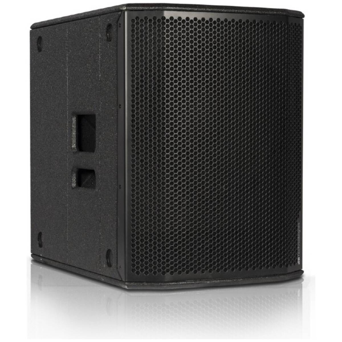 DB Technologies SUB 615 Active 15″ Bass Reflex Subwoofer - Image 3