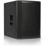 DB Technologies SUB 615 Active 15″ Bass Reflex Subwoofer - Image 3