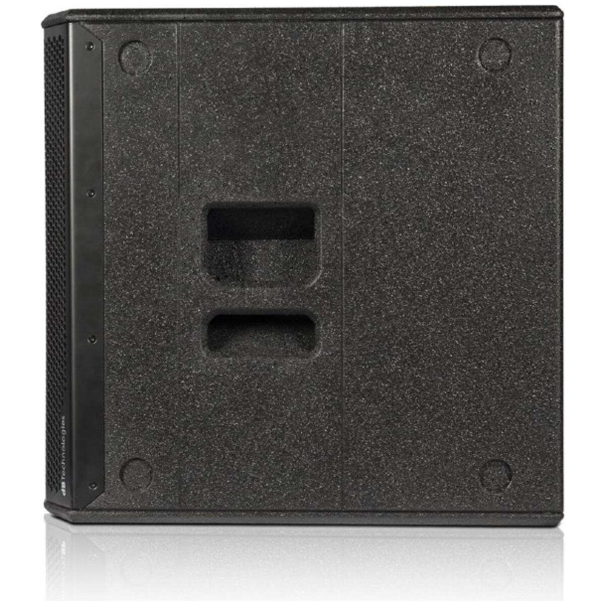 DB Technologies SUB 615 Active 15″ Bass Reflex Subwoofer - Image 4