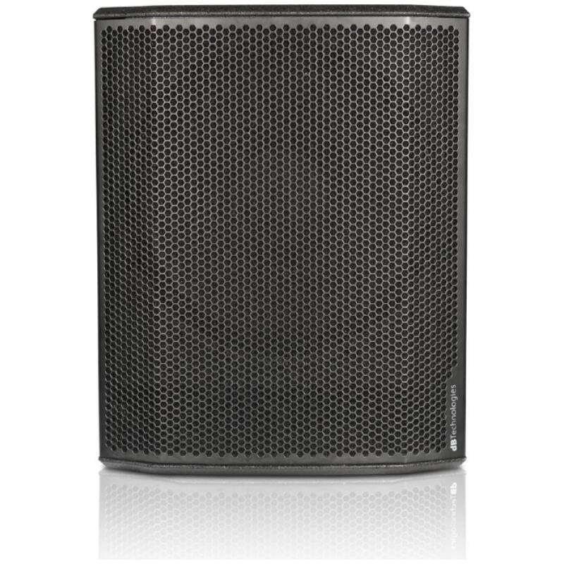 DB Technologies SUB 618 Active 18″ Bass Reflex Subwoofer