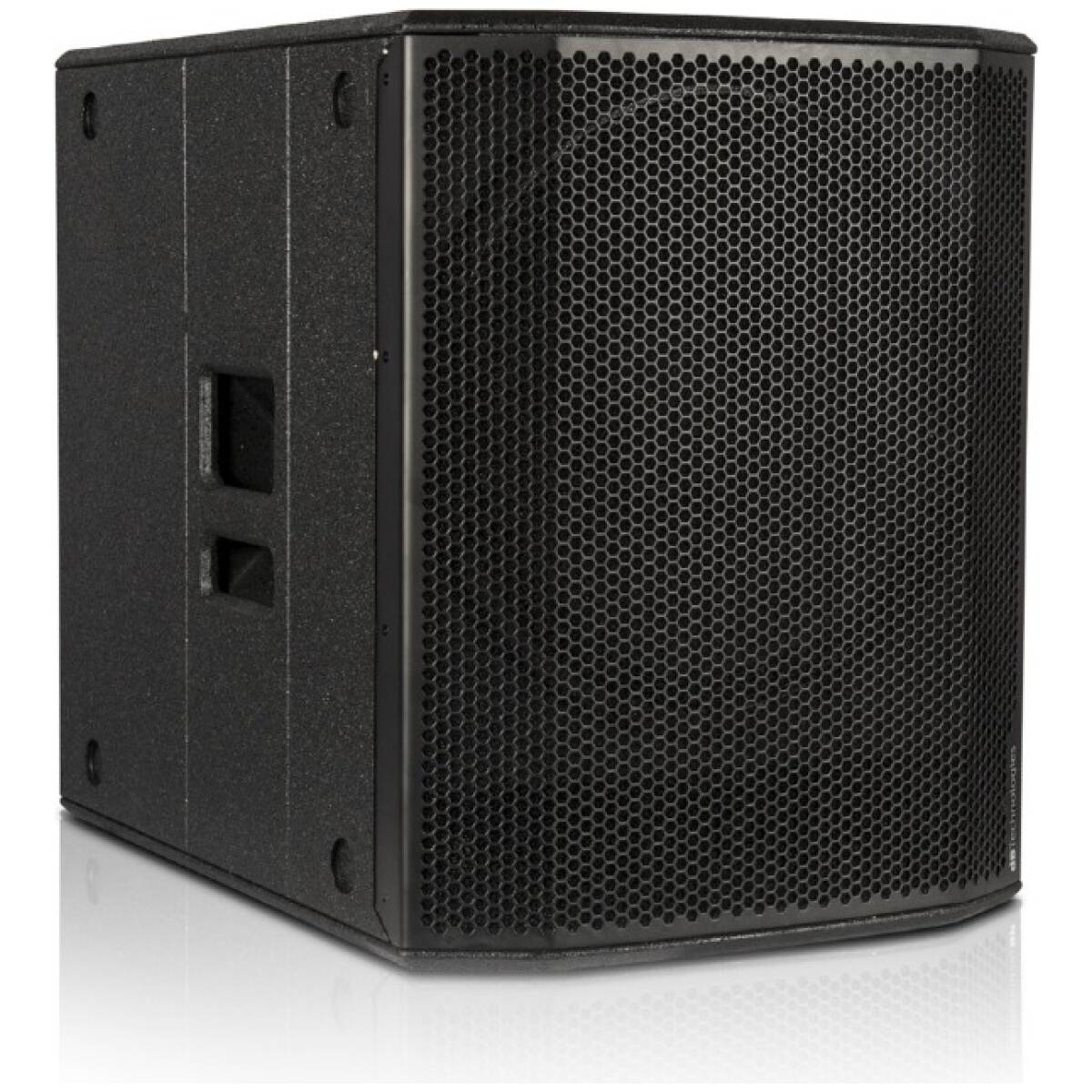 DB Technologies SUB 618 Active 18″ Bass Reflex Subwoofer - Image 2