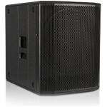 DB Technologies SUB 618 Active 18″ Bass Reflex Subwoofer - Image 2