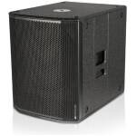 DB Technologies SUB 618 Active 18″ Bass Reflex Subwoofer - Image 3