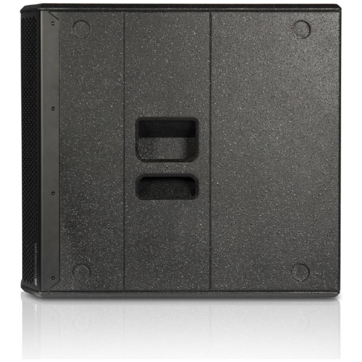 DB Technologies SUB 618 Active 18″ Bass Reflex Subwoofer - Image 4