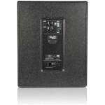 DB Technologies SUB 618 Active 18″ Bass Reflex Subwoofer - Image 5