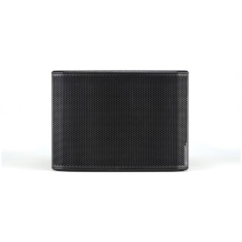 DB Technologies SUB 918 Active 18″ Bass Reflex Subwoofer