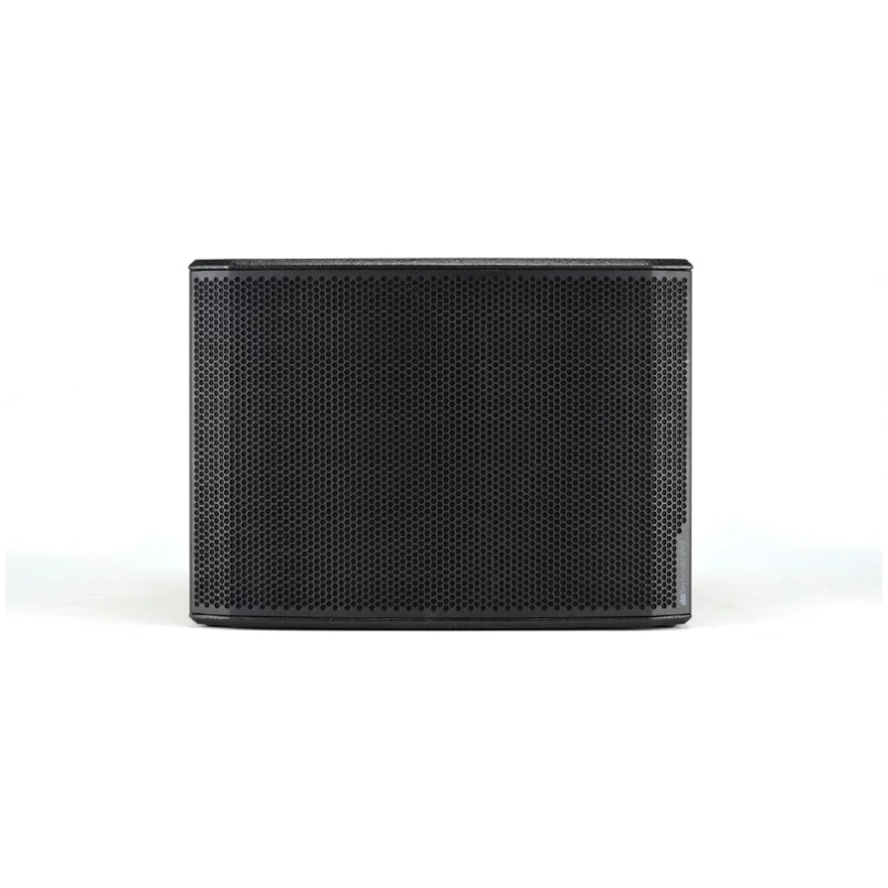 DB Technologies SUB 918 Active 18″ Bass Reflex Subwoofer