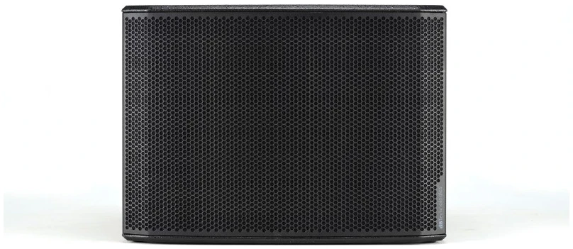 upload_68e65a1d38e25-1 DB Technologies SUB 918 Active 18″ Bass Reflex Subwoofer - Image 1