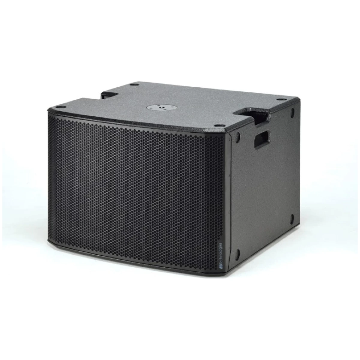 DB Technologies SUB 918 Active 18″ Bass Reflex Subwoofer - Image 2