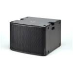 DB Technologies SUB 918 Active 18″ Bass Reflex Subwoofer - Image 2