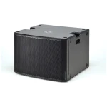 DB Technologies SUB 918 Active 18″ Bass Reflex Subwoofer - Image 2