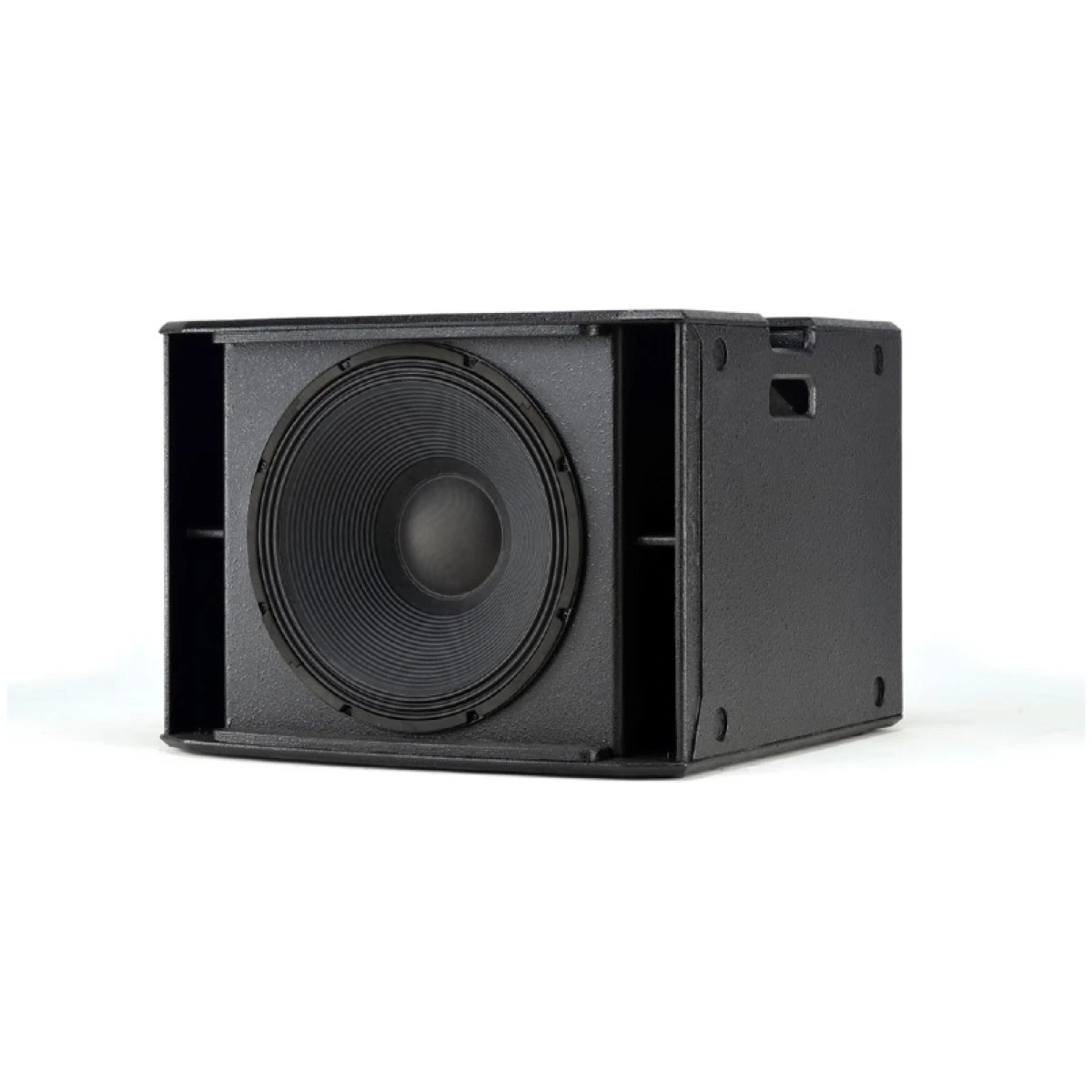 DB Technologies SUB 918 Active 18″ Bass Reflex Subwoofer - Image 3