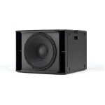 DB Technologies SUB 918 Active 18″ Bass Reflex Subwoofer - Image 3