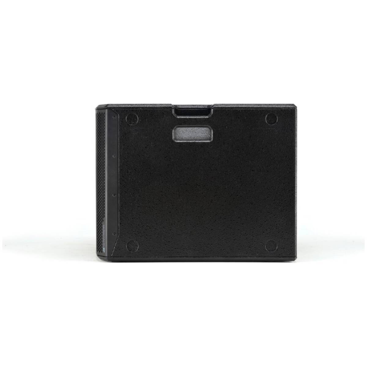 DB Technologies SUB 918 Active 18″ Bass Reflex Subwoofer - Image 4