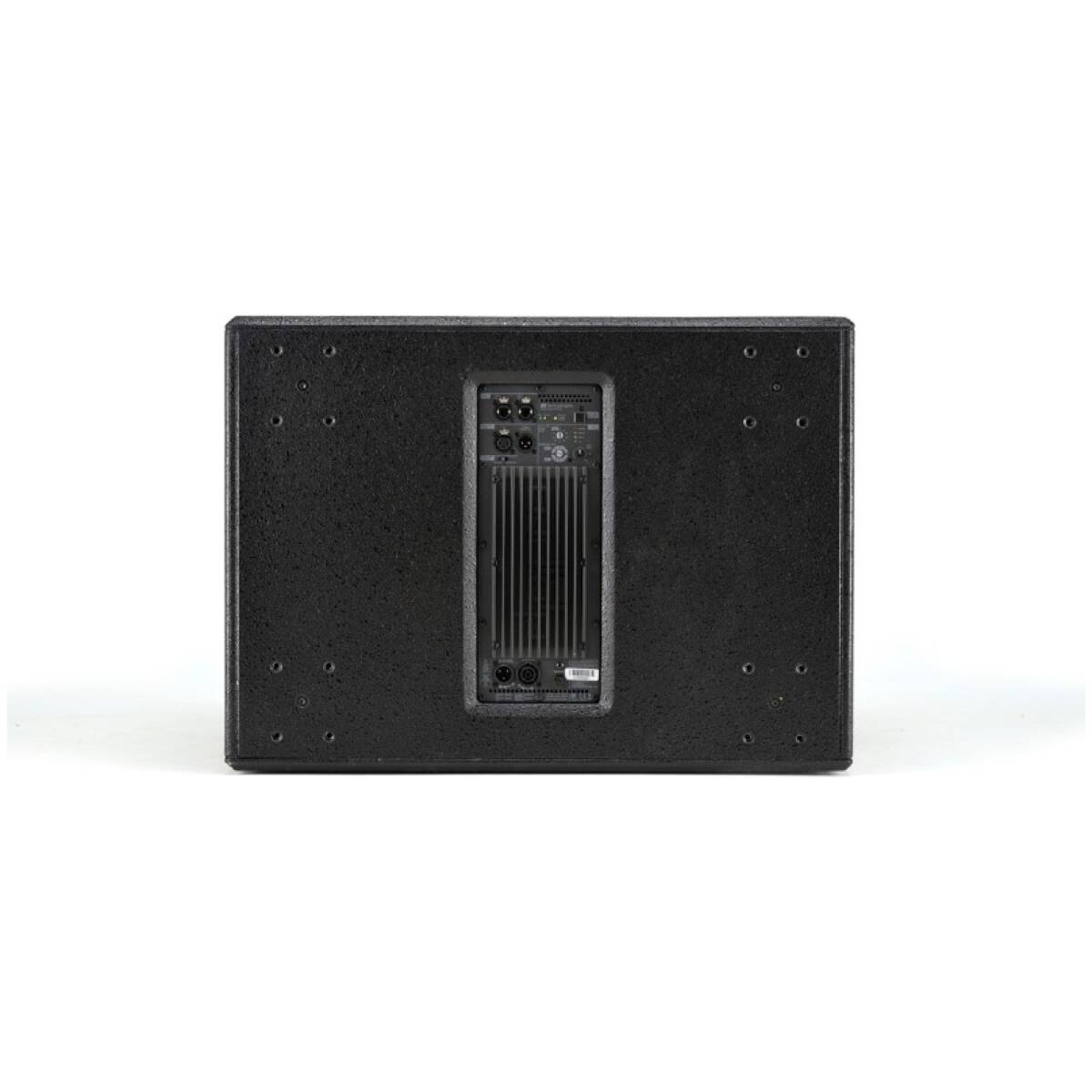 DB Technologies SUB 918 Active 18″ Bass Reflex Subwoofer - Image 5