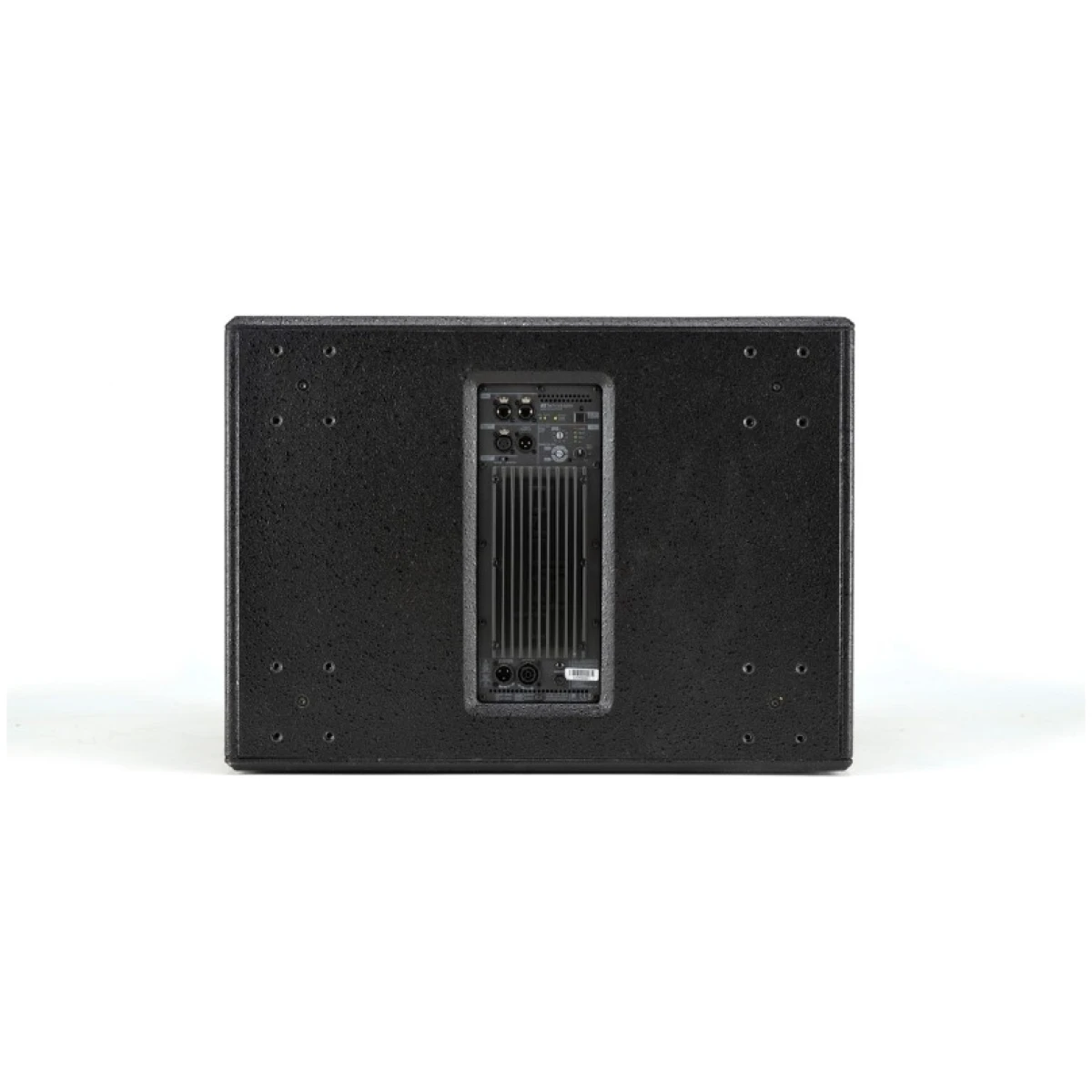 DB Technologies SUB 918 Active 18″ Bass Reflex Subwoofer - Image 5