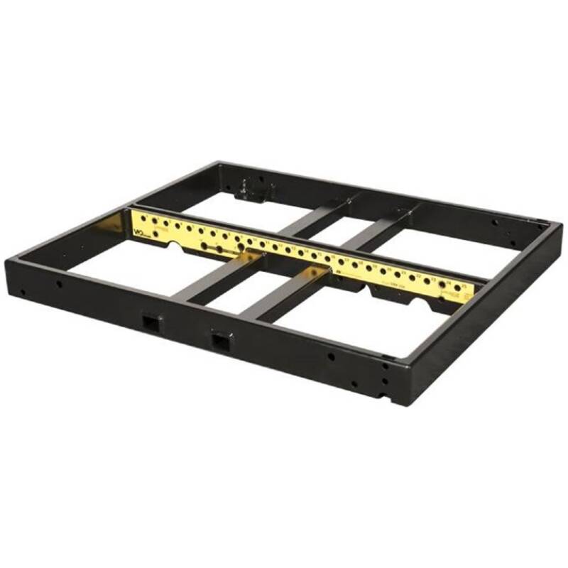 DB Technologies DRK-210 Rigging Frame For VIO X206 And REEVO 210 Loudspeakers