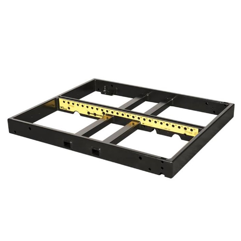 upload_68e65be678a79-1 DB Technologies DRK-210 Rigging Frame For VIO X206 And REEVO 210 Loudspeakers - Image 1