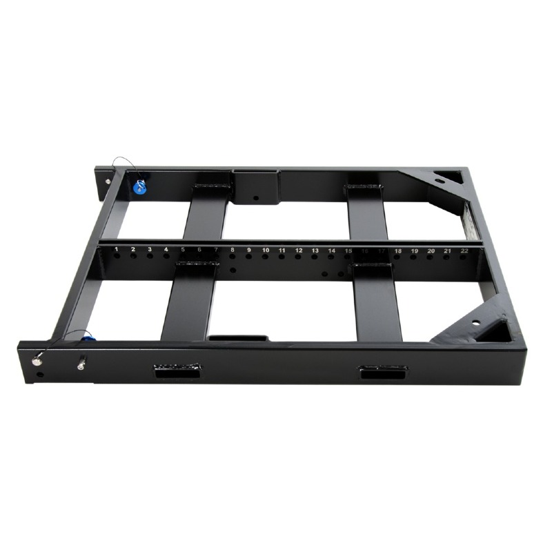 upload_68e65f557933c-1 DB Technologies DRK-20 Rigging Frame For VIO X205 And VIO X206 Loudspeakers - Image 1