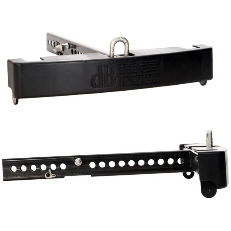 DB Technologies DRK-M5 Rigging Frame For VIO M-Series Stage Monitors