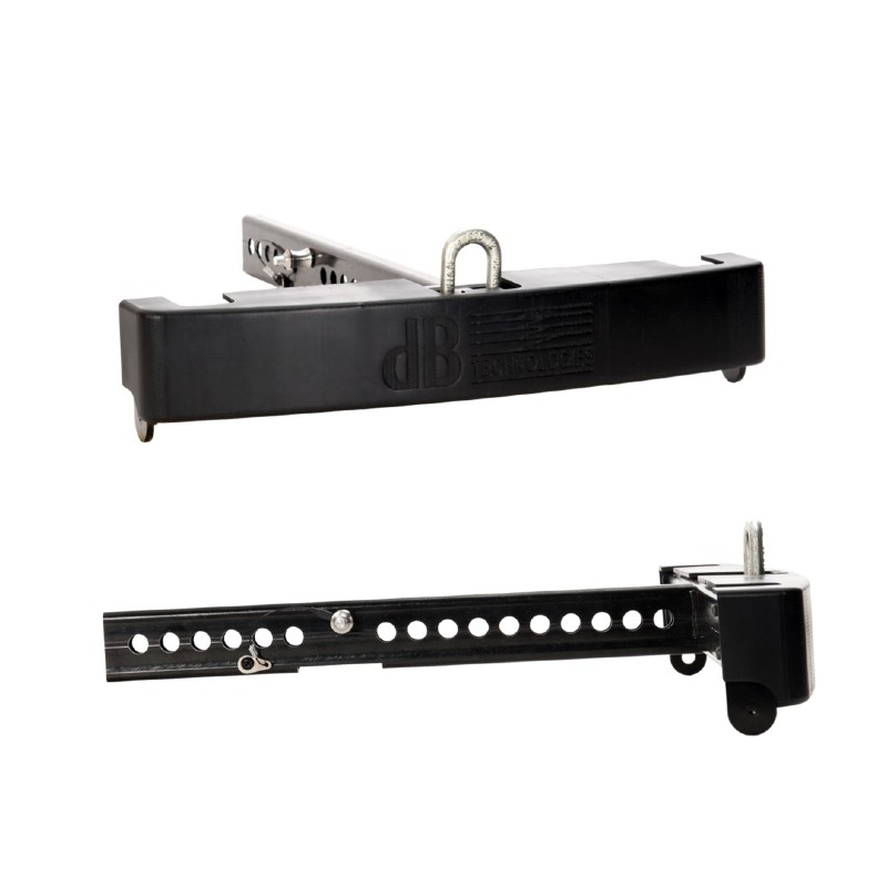 upload_68e662fd221fe-1 DB Technologies DRK-M5 Rigging Frame For VIO M-Series Stage Monitors - Image 1