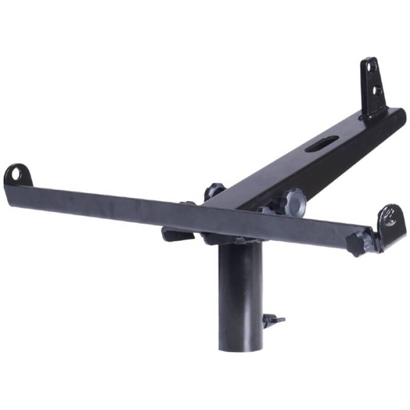 DB Technologies DSA-M2A Adjustable Speaker Pole With M20 Thread