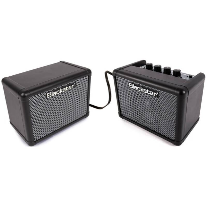 Blackstar FLYPACK-BASS 6W Bass Amplifier