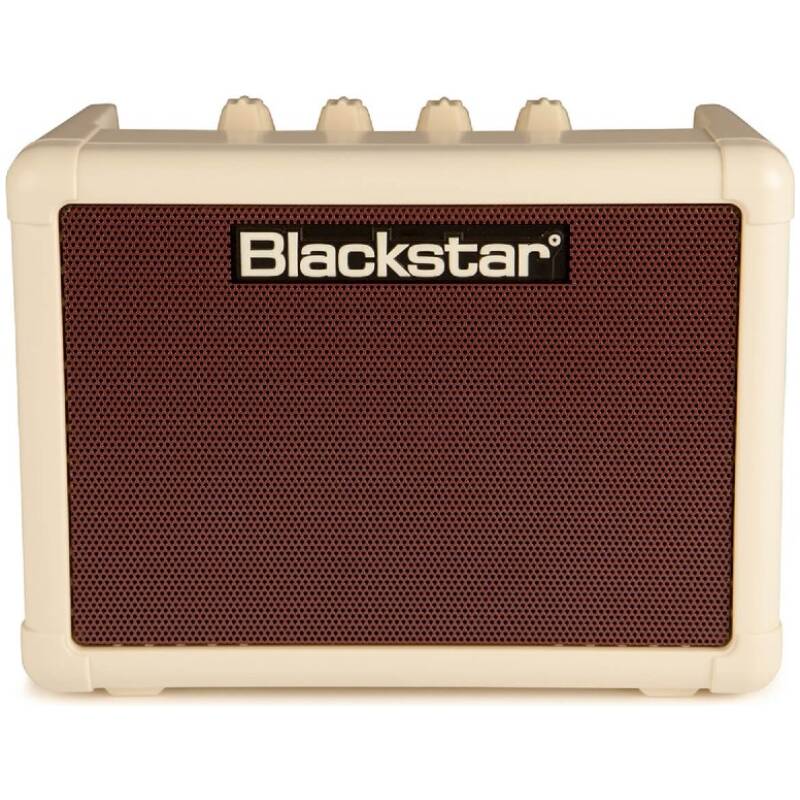 Blackstar FLY3-ACOU Mini Amplifier