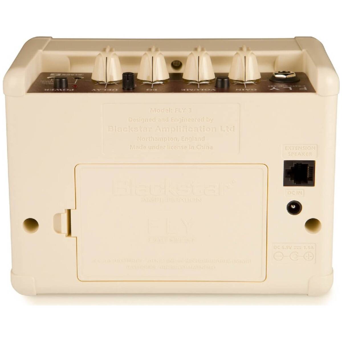 Blackstar FLY3-ACOU Mini Amplifier - Image 5