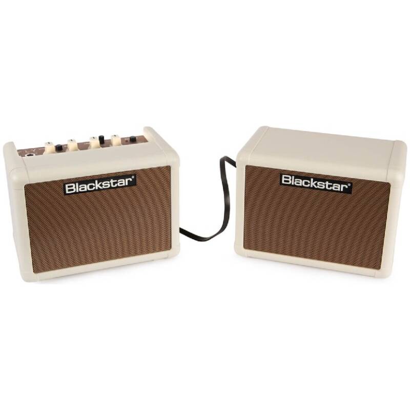 Blackstar FLYPACK Acoustic Stereo Pack