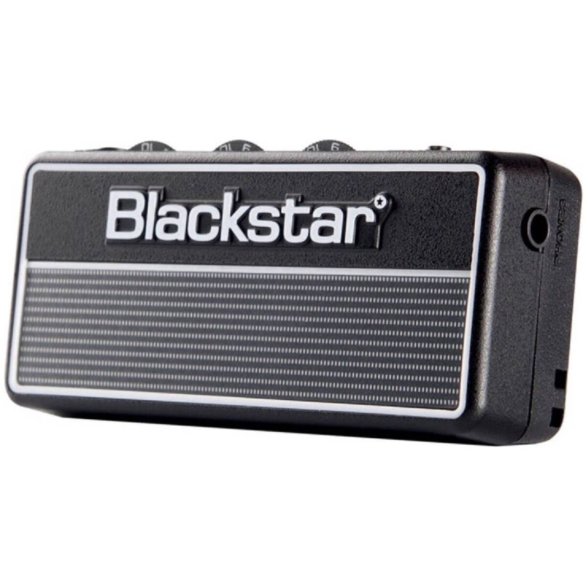Blackstar AmPlug2 FLY Guitar Headphone Guitar Amp - Image 2
