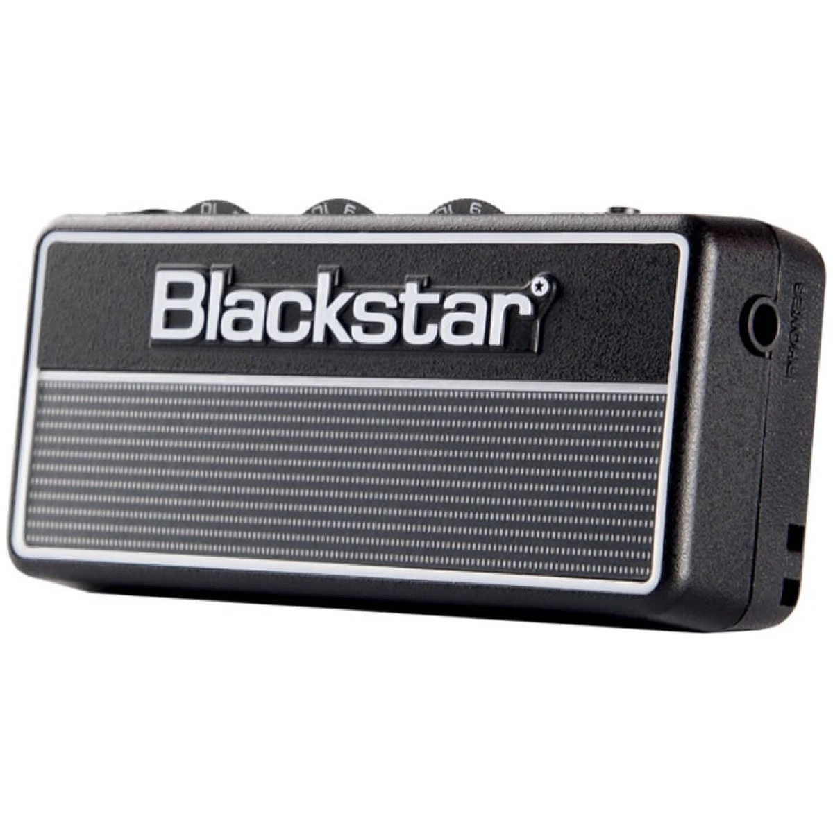 Blackstar AmPlug2 FLY Guitar Headphone Guitar Amp - Image 2