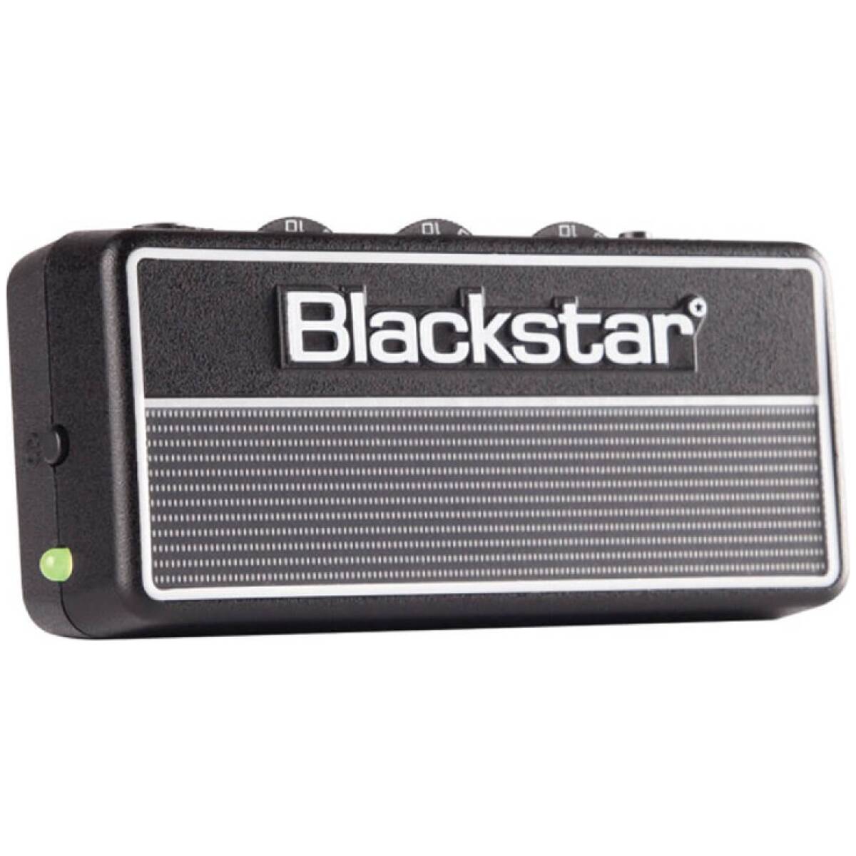 Blackstar AmPlug2 FLY Guitar Headphone Guitar Amp - Image 3