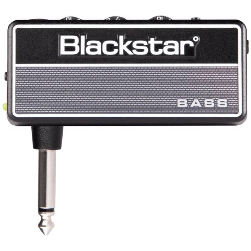 Blackstar AMPLUG 2 FLY Bass Headphone Bass Amp